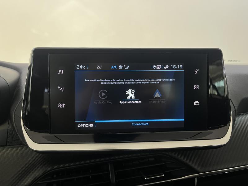 Image de la voiture Peugeot 2008