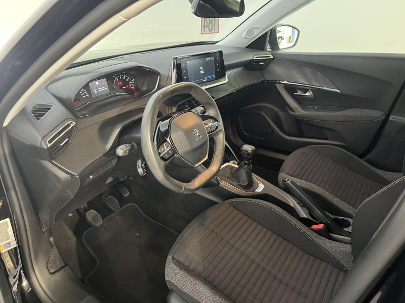 Image de la voiture Peugeot 2008