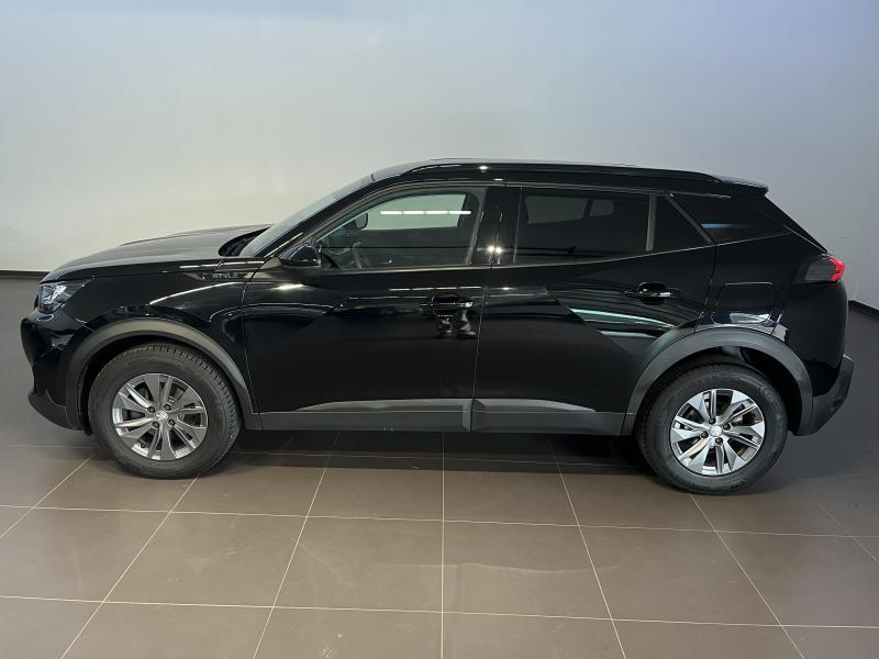Image de la voiture Peugeot 2008
