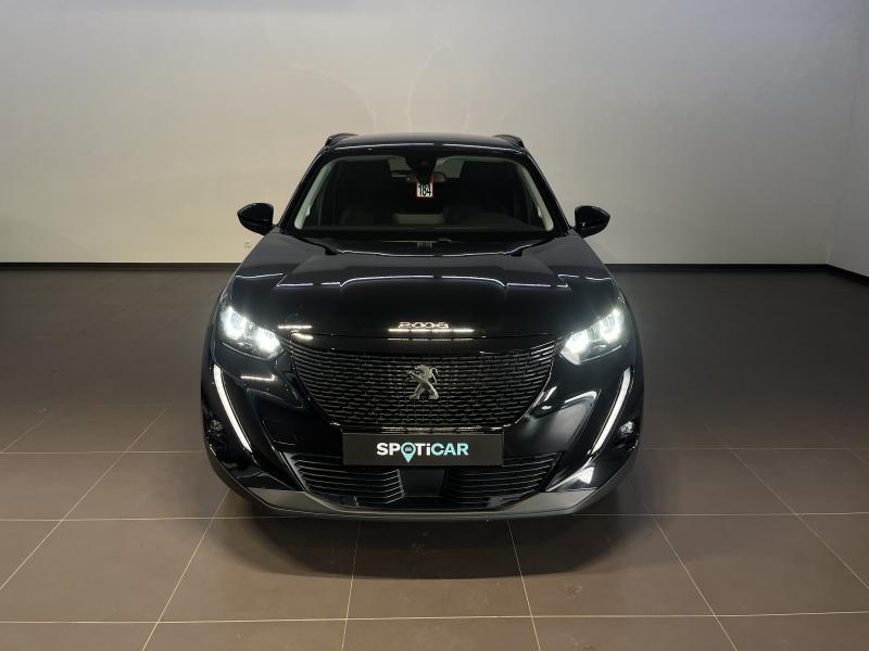 Image de la voiture Peugeot 2008