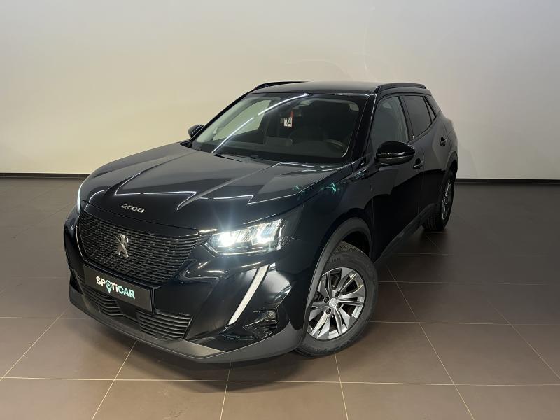 Image de la voiture Peugeot 2008