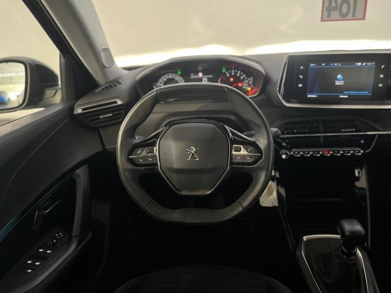 Image de la voiture Peugeot 2008