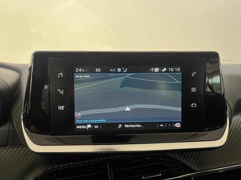 Image de la voiture Peugeot 2008