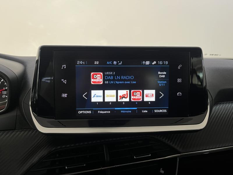 Image de la voiture Peugeot 2008