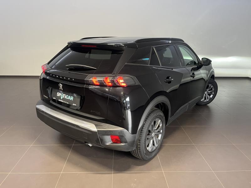 Image de la voiture Peugeot 2008