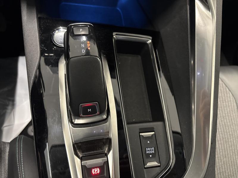 Image de la voiture Peugeot 3008