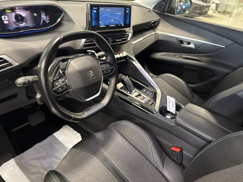 Image de la voiture Peugeot 3008