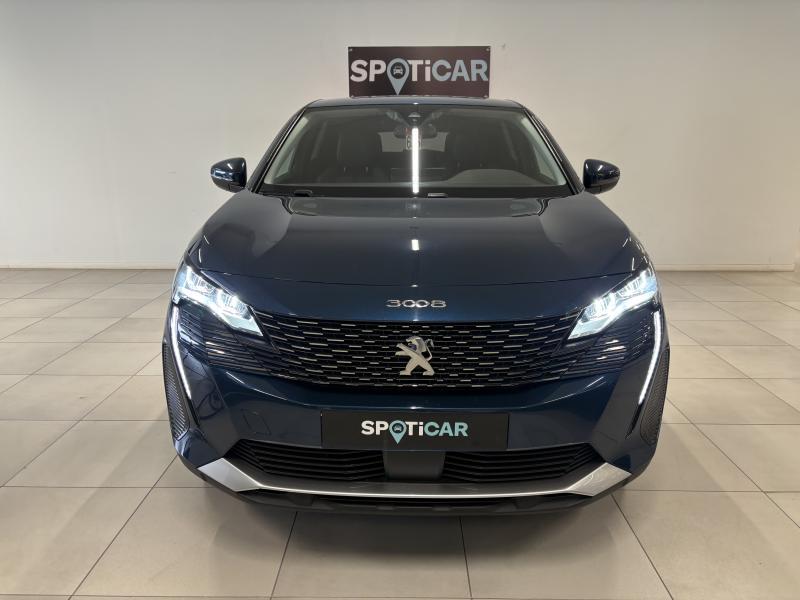 Image de la voiture Peugeot 3008