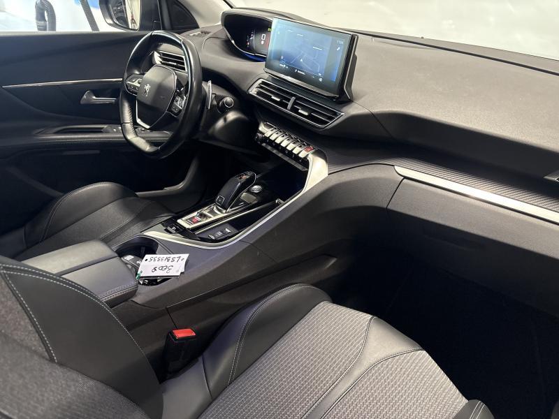 Image de la voiture Peugeot 3008
