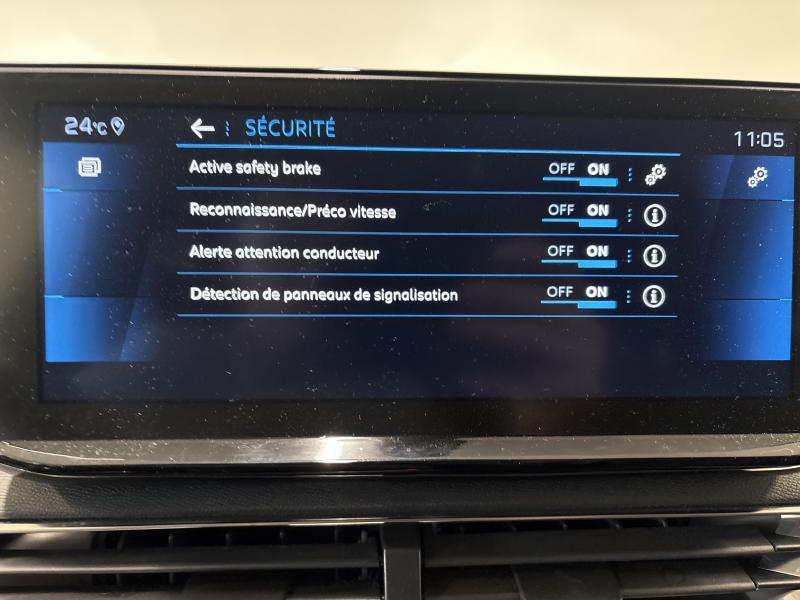 Image de la voiture Peugeot 3008
