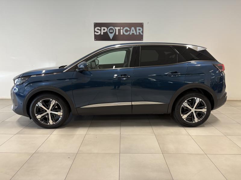 Image de la voiture Peugeot 3008