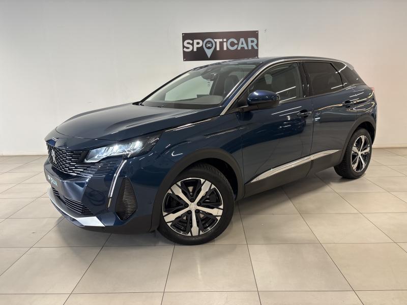 Image de la voiture Peugeot 3008