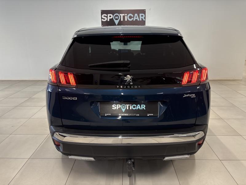 Image de la voiture Peugeot 3008