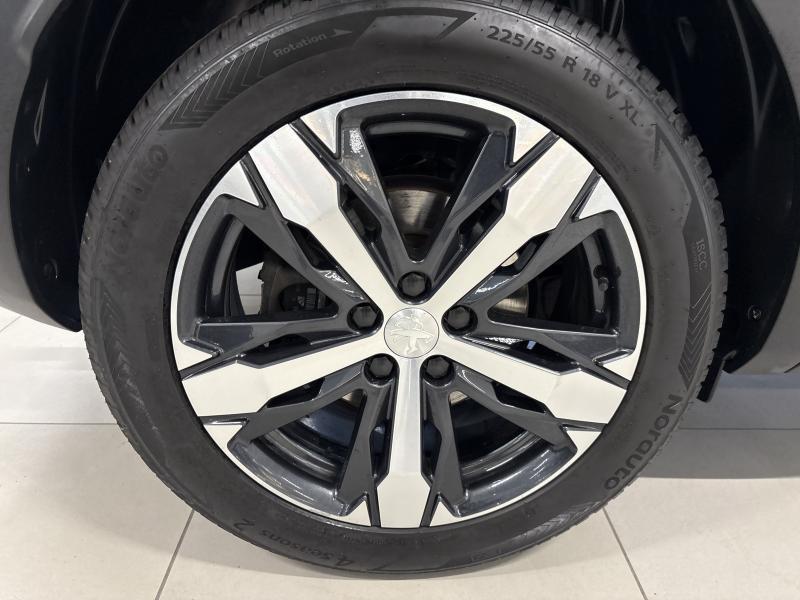 Image de la voiture Peugeot 3008