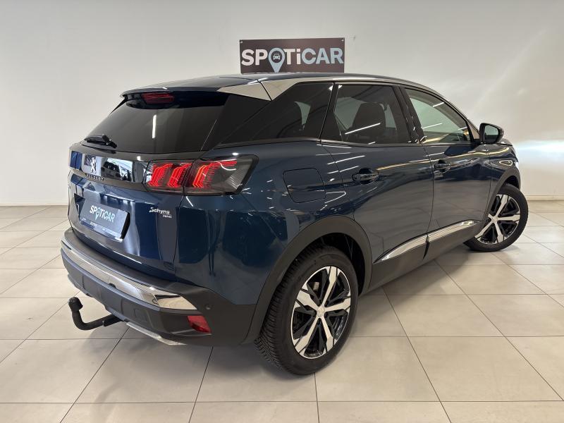 Image de la voiture Peugeot 3008