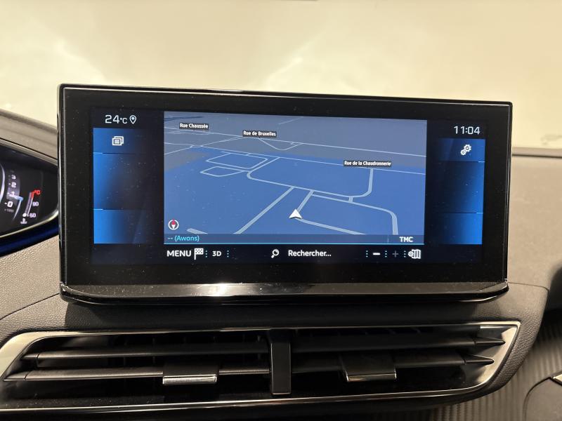 Image de la voiture Peugeot 3008