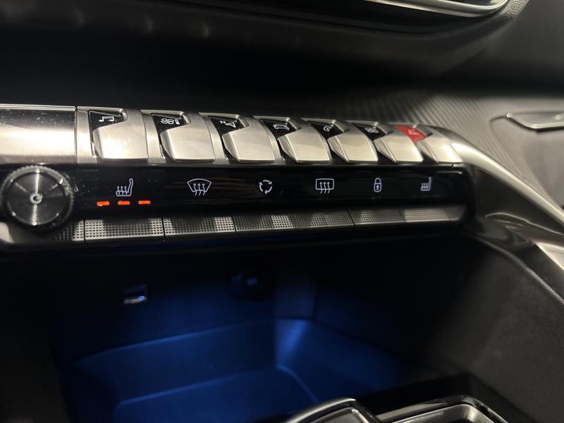 Image de la voiture Peugeot 3008