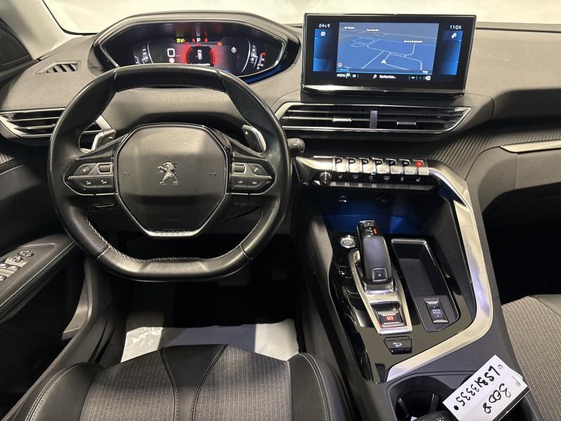 Image de la voiture Peugeot 3008