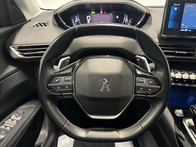 Image de la voiture Peugeot 3008