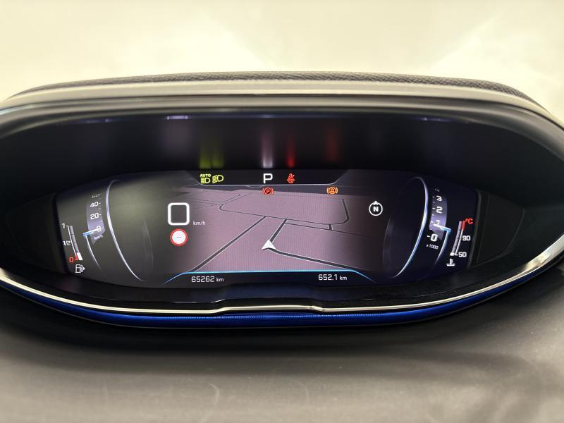 Image de la voiture Peugeot 3008