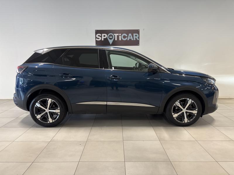 Image de la voiture Peugeot 3008