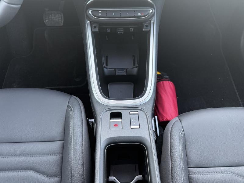 Image de la voiture Jeep Avenger