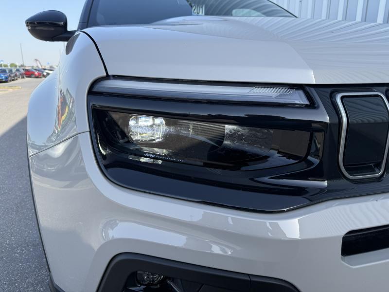 Image de la voiture Jeep Avenger