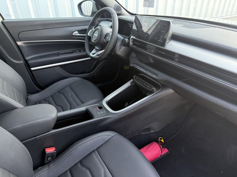 Image de la voiture Jeep Avenger