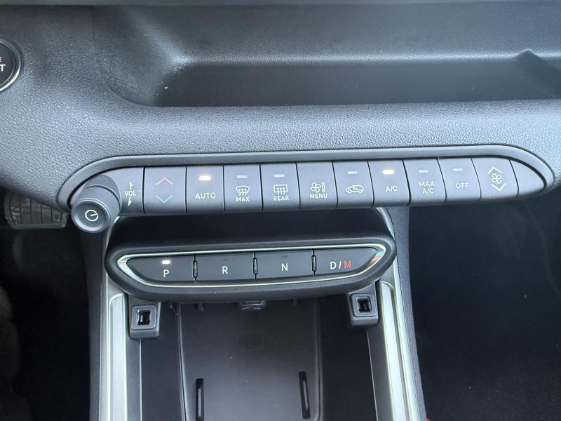 Image de la voiture Jeep Avenger