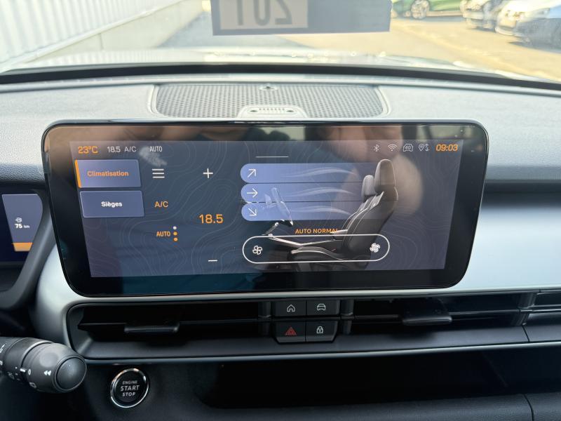 Image de la voiture Jeep Avenger