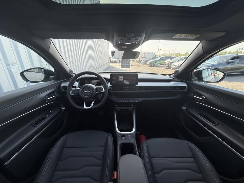 Image de la voiture Jeep Avenger