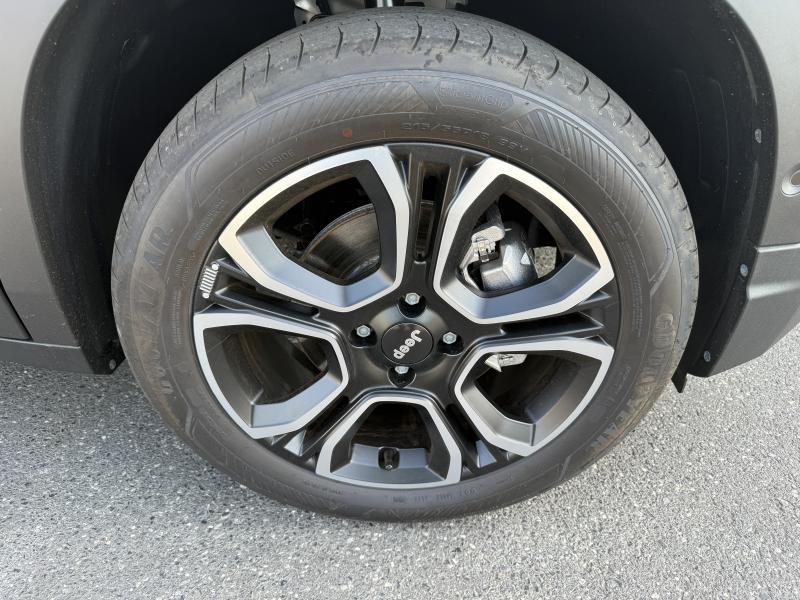 Image de la voiture Jeep Avenger