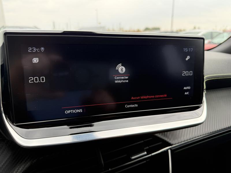 Image de la voiture Peugeot 2008