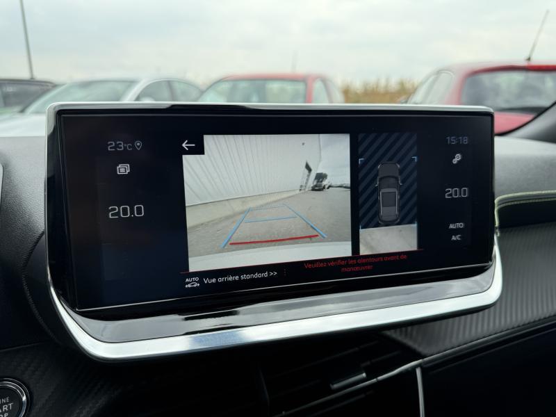 Image de la voiture Peugeot 2008