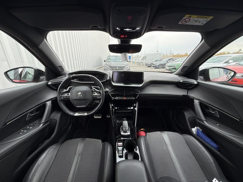 Image de la voiture Peugeot 2008