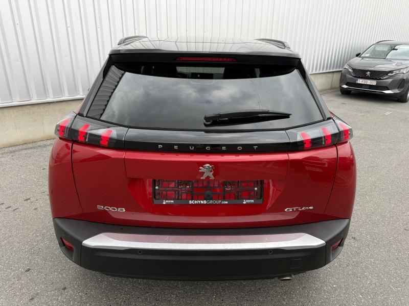 Image de la voiture Peugeot 2008