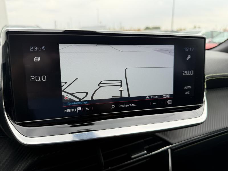 Image de la voiture Peugeot 2008