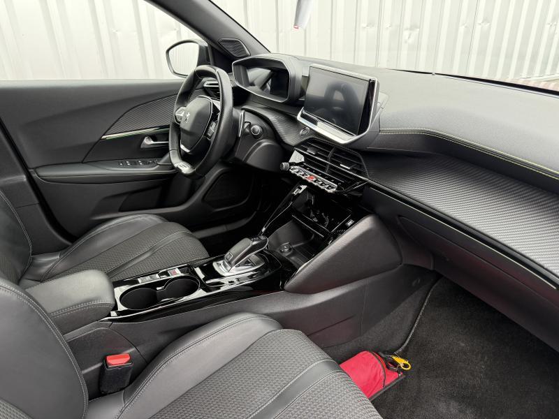 Image de la voiture Peugeot 2008