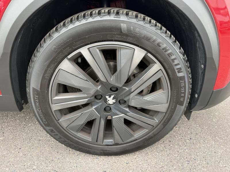 Image de la voiture Peugeot 2008