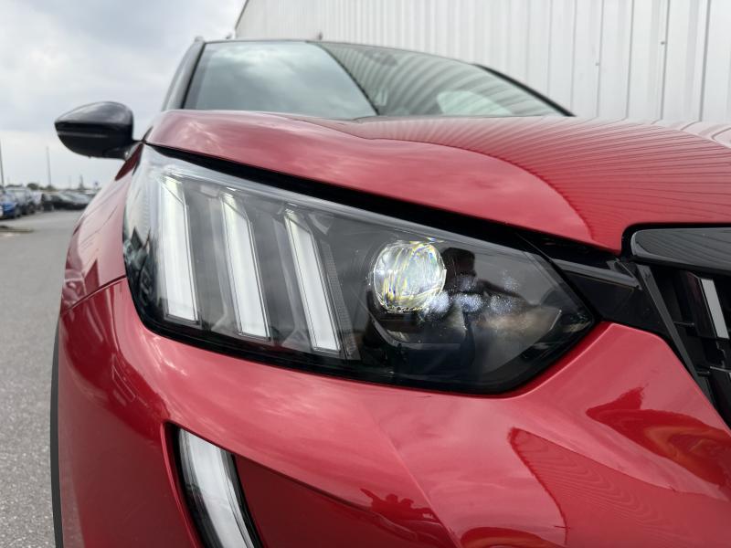 Image de la voiture Peugeot 2008