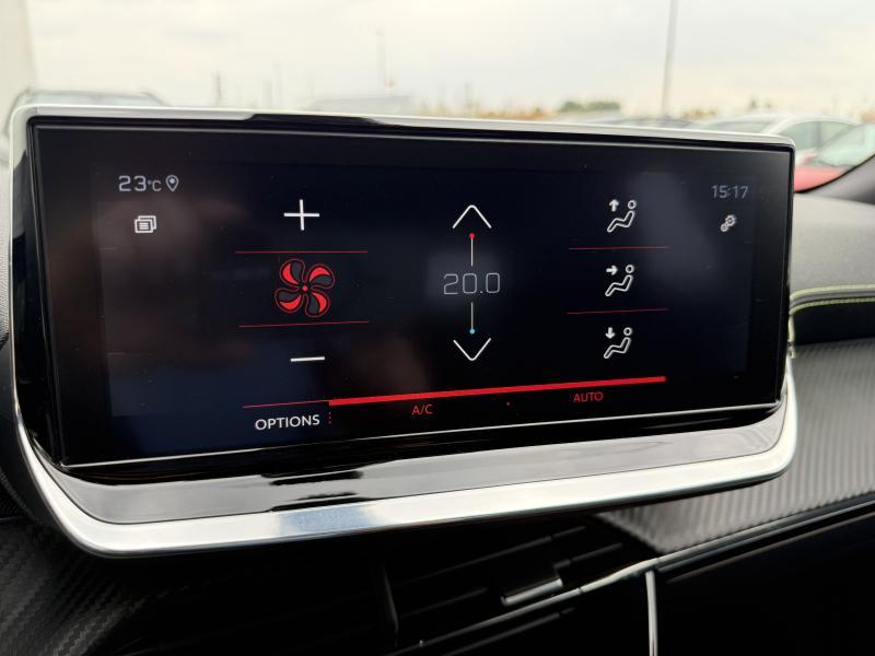 Image de la voiture Peugeot 2008