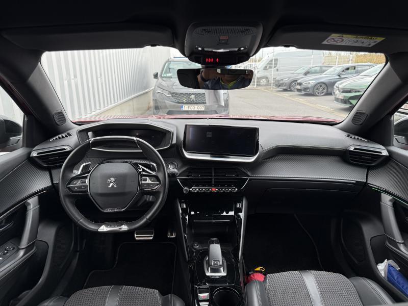Image de la voiture Peugeot 2008
