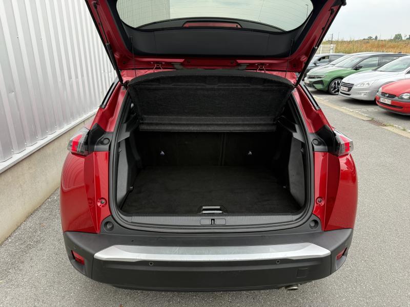 Image de la voiture Peugeot 2008