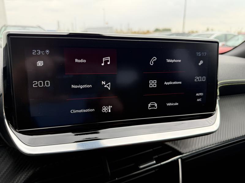 Image de la voiture Peugeot 2008