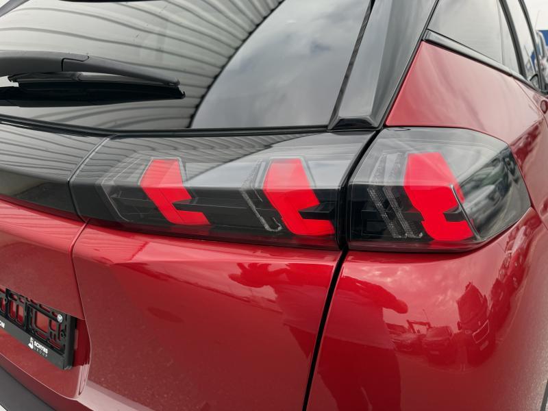 Image de la voiture Peugeot 2008