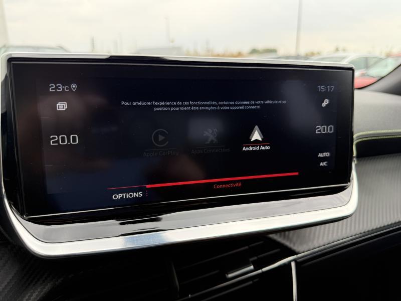 Image de la voiture Peugeot 2008