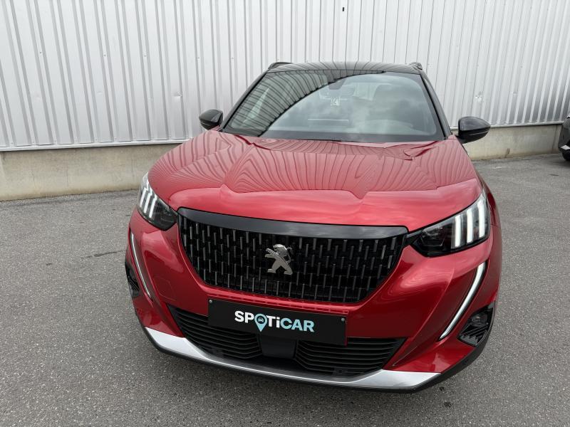 Image de la voiture Peugeot 2008