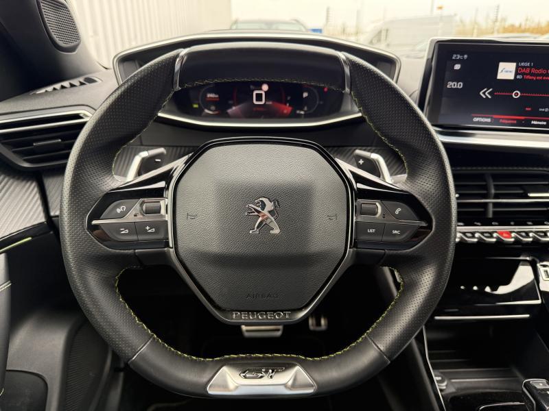 Image de la voiture Peugeot 2008