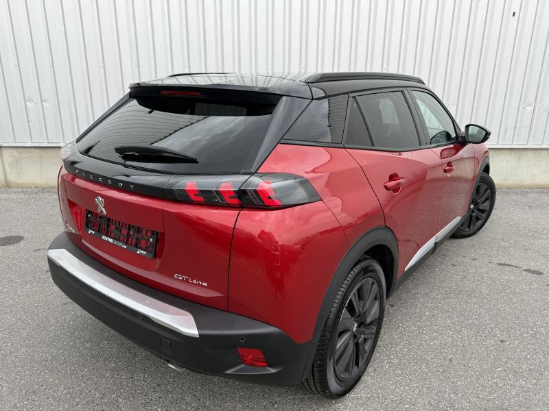 Image de la voiture Peugeot 2008