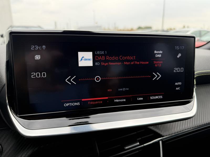Image de la voiture Peugeot 2008